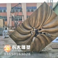 水滴石穿銅雕塑 做雕塑找我們長(zhǎng)大雕塑專(zhuān)業(yè)技術(shù)團(tuán)隊(duì) 精細(xì)做工