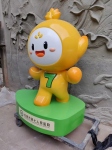 東莞醫院雕塑