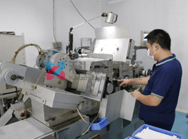 氧化鋁 陶瓷菱形定位銷無心磨加工