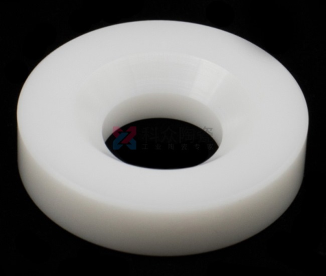 陶瓷密封環有哪些應用范圍及性能特點呢？（圖）