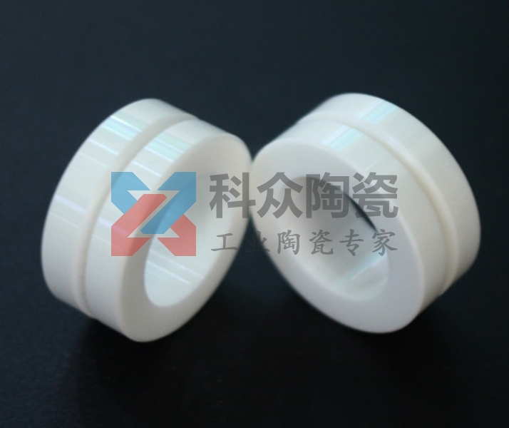 氧化鋯加工陶瓷環(huán)加工遇到問題如何解決(圖)