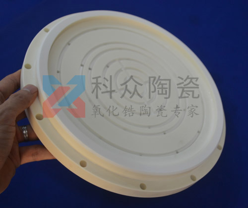 氧化鋁陶瓷應該怎么保養呢？（圖）