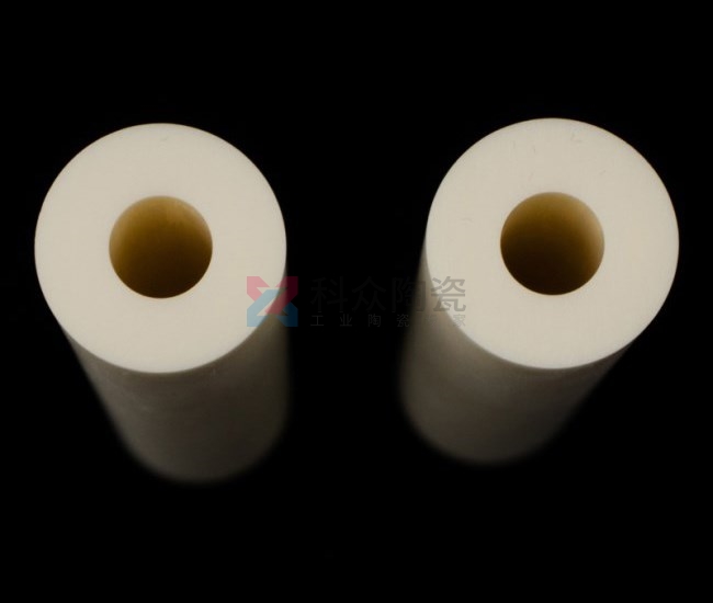 高溫結構陶瓷和普通陶瓷有什么區別呢？（圖）