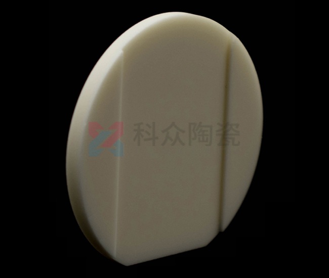 高溫陶瓷材料都有些什么特點呢？（圖）