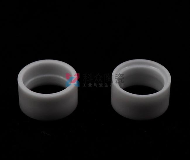 陶瓷環深受大家喜歡的原因有哪些呢?(圖)