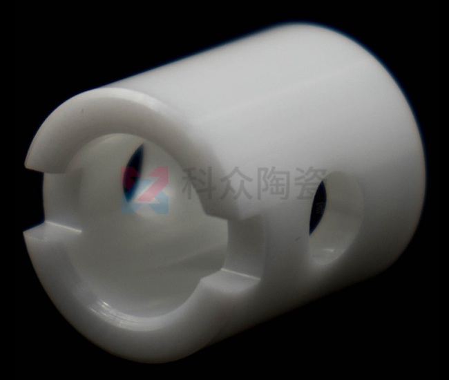 高強度氧化鋯陶瓷的應用有哪些呢？（圖）