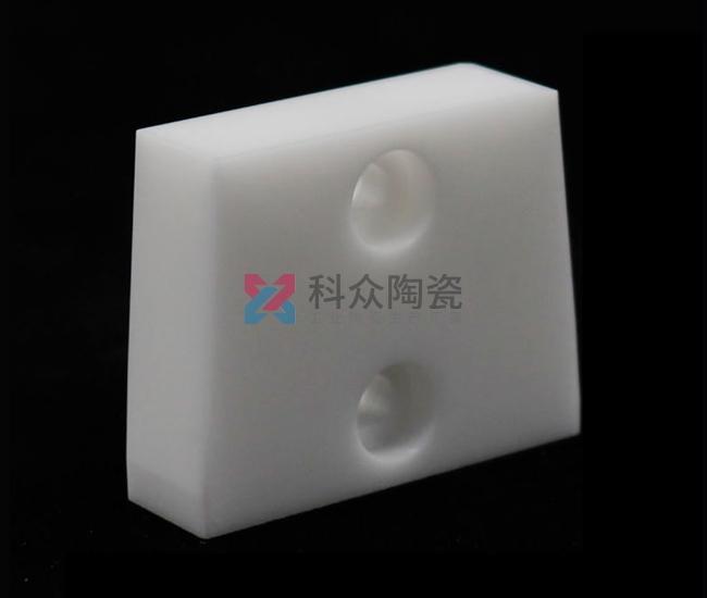 耐磨陶瓷與普通陶瓷有什么區別呢？（圖）