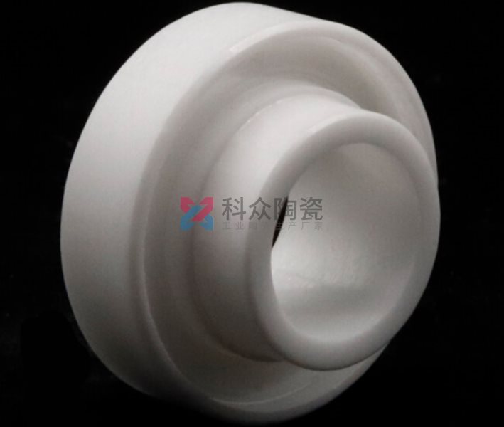氧化鋯陶瓷材料的優勢有哪些呢？（圖）