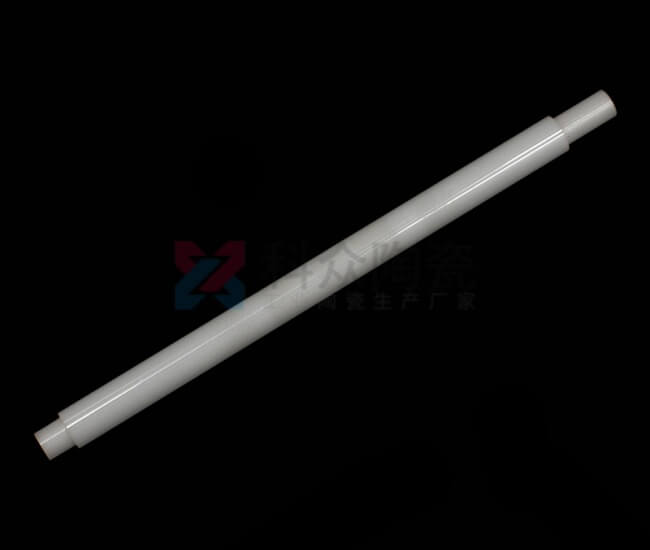 氧化鋯陶瓷有什么性能及應用呢？（圖）