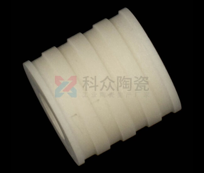 氧化鋁陶瓷件的特點有哪些呢？（圖）