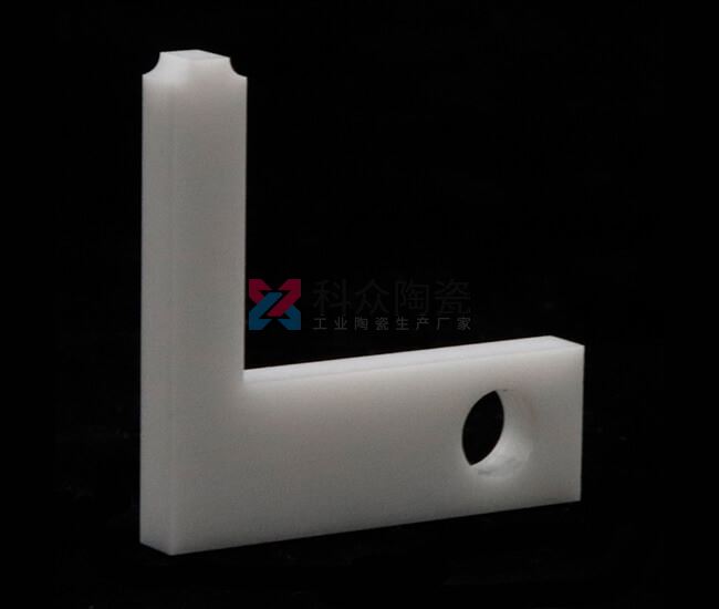 氧化鋯陶瓷的性能有些什么呢？（圖）