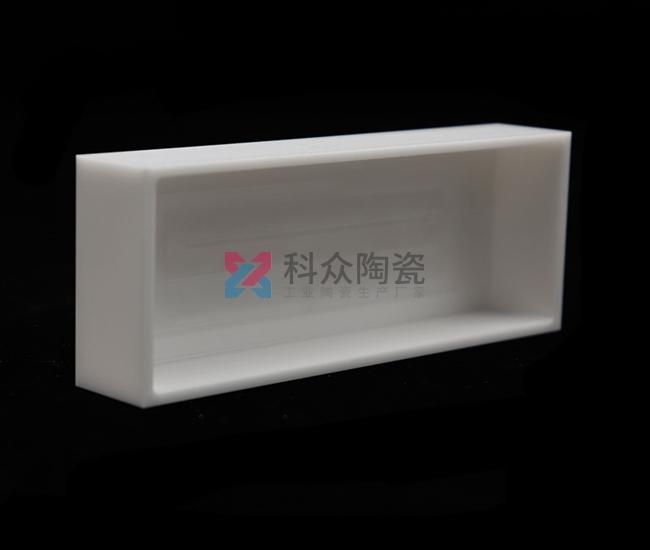 氧化鋯陶瓷注射成型存在哪些優(yōu)勢(shì)呢?(圖)