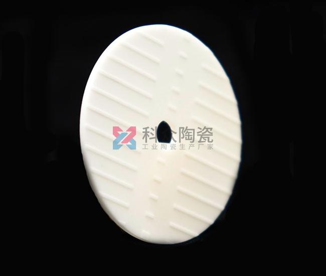 氧化鋁陶瓷材料都有些什么成型方式呢?(圖)