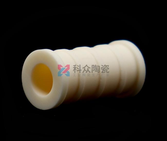 介紹一下氧化鋁陶瓷注凝成型的特點(diǎn)(圖)