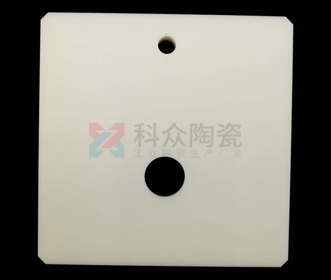 介紹一下氧化鋁陶瓷密度和它的優勢(圖)