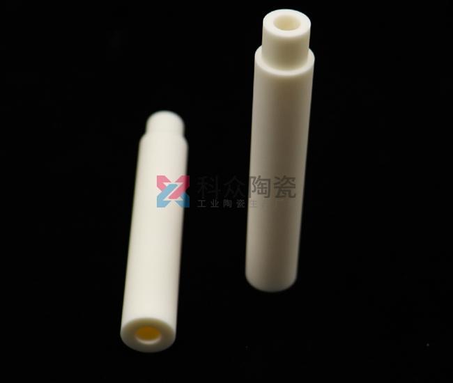 高溫陶瓷材料的特點(diǎn)有哪些呢?(圖)