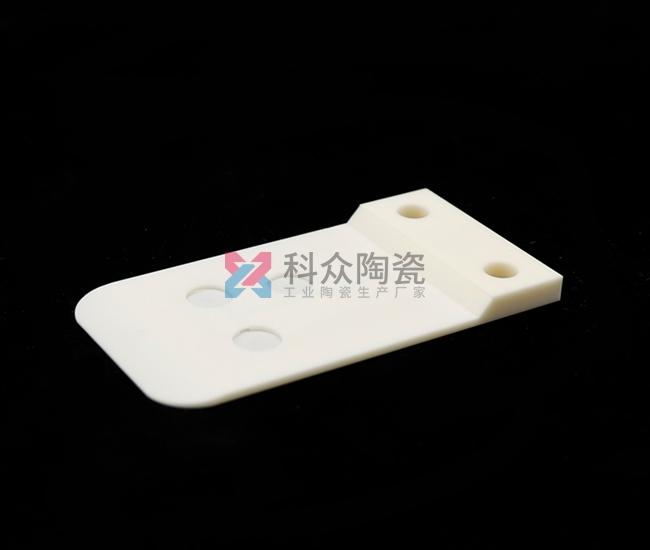 氧化鋁陶瓷的特性都有哪些運用呢?(圖)