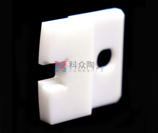氧化鋯陶瓷的優(yōu)勢都有些什么呢？（圖）