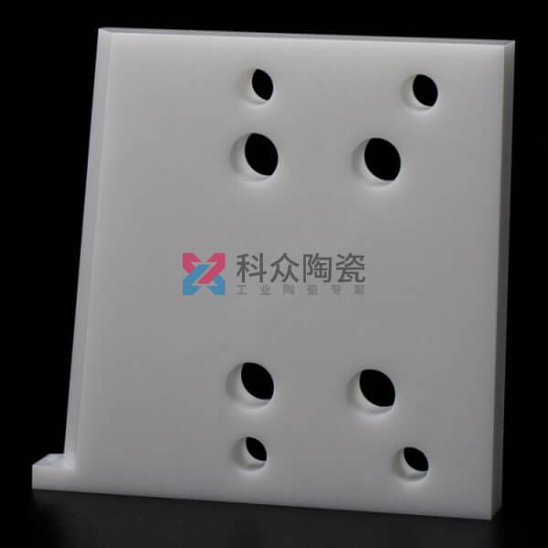 氧化鋯陶瓷有哪些有利因素？（圖）