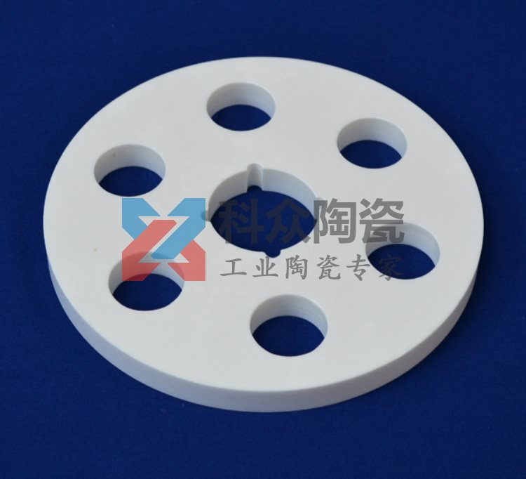 專(zhuān)業(yè)的95氧化鋁陶瓷廠(chǎng)家（多圖）