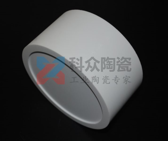 氧化鋁陶瓷的制備工藝是如何的呢？（多圖）