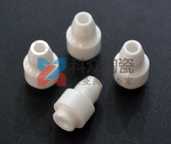 加工陶瓷的特點及加工方法介紹(多圖)