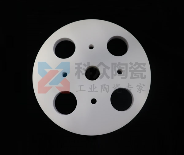 氧化鋁密度以及氧化鋁性能(多圖)