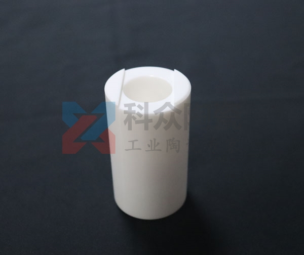 工業瓷管廠家就選科眾陶瓷廠(多圖)
