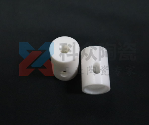 科眾精密瓷管廠家產品怎么樣？（多圖）