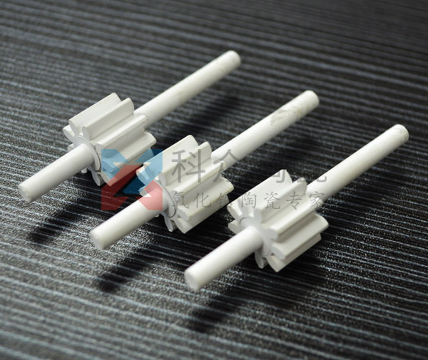 結(jié)構(gòu)陶瓷的定義