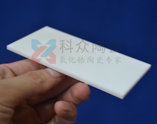 氧化鋯陶瓷制作手機(jī)背板有什么優(yōu)勢(shì)?