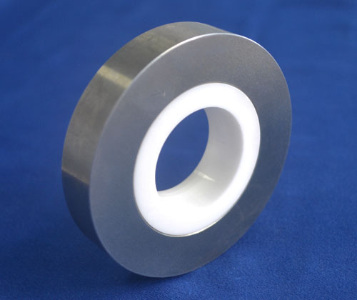 碳化硅陶瓷燒結(jié)工藝---熱壓燒結(jié)(圖)