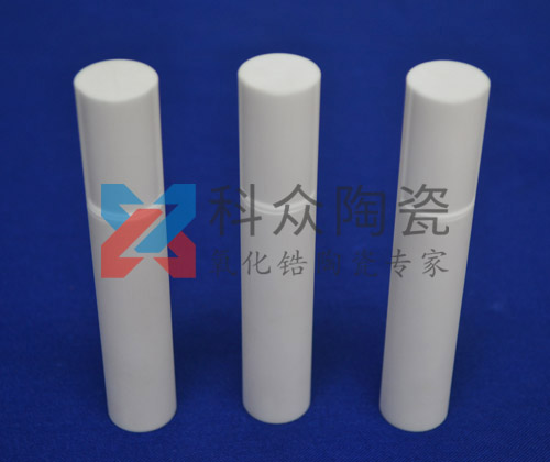 工業陶瓷柱塞棒對比普通柱塞棒優勢在哪?