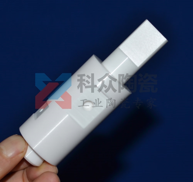 陶瓷點(diǎn)膠閥的耐磨損性能使其具有哪些優(yōu)點(diǎn)？