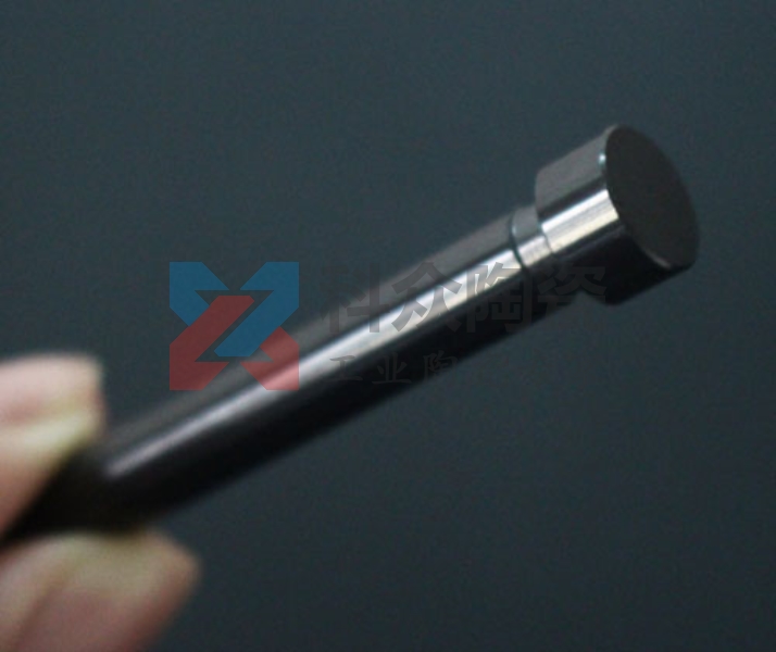 如何拋光加工得到亮潔如玉的氧化鋯陶瓷?