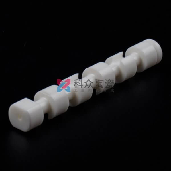 怎么保證氧化鋯陶瓷工業結構件的品質(最新)