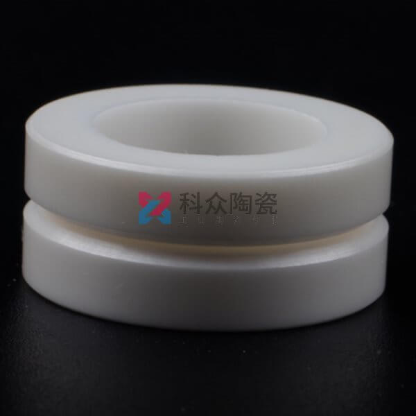 精密氧化鋯陶瓷環(huán)