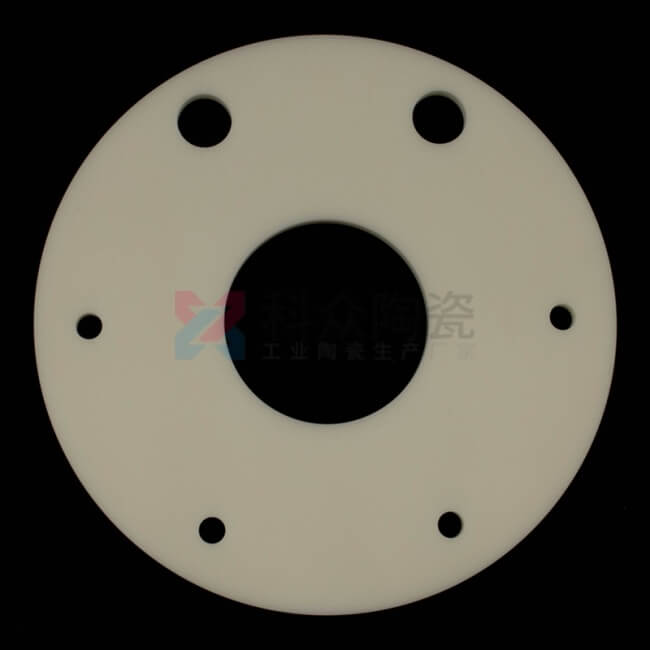 氧化鋁陶瓷的用途特點(diǎn)及發(fā)展前景(最新)