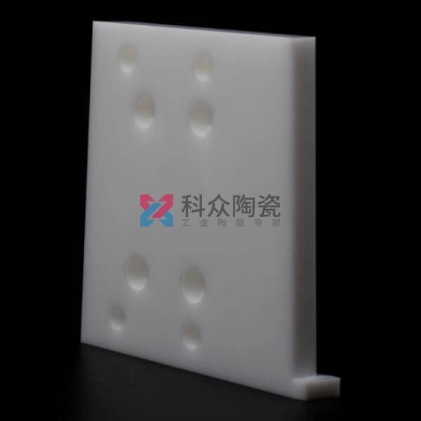 詳細(xì)介紹氧化鋯陶瓷的燒結(jié)是怎么進(jìn)行的(最新