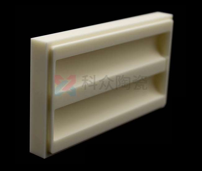 氧化鋯陶瓷與99氧化鋁陶瓷之間的區(qū)別是什么?(