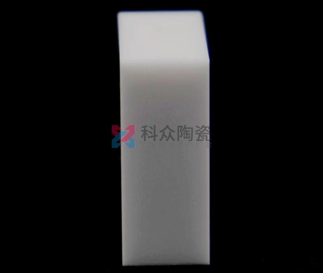 氧化鋯陶瓷塊打孔